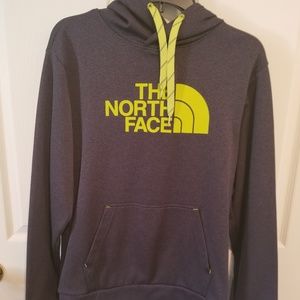 The North Face hoodie size S